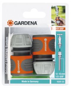 GARDENA SET DE RACCORDEMENT 13 MM (1/2")