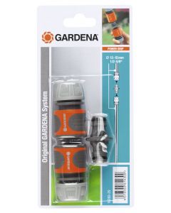 GARDENA NÉCESSAIRE DE RACCORD 13 MM (1/2")