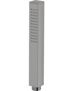 BRUYNZEEL DOUCHETTE CARREE CHROME