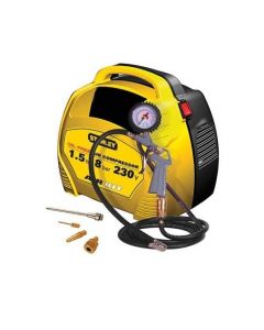 STANLEY AIR KIT COMPRESSEUR 1.5CV