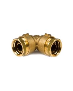 BOCHT RAVATENE SN-9 3/4 PE X 3/4 PE MESSING