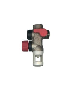 GROUPE DE SECURITE BOILER UNIVERSEL