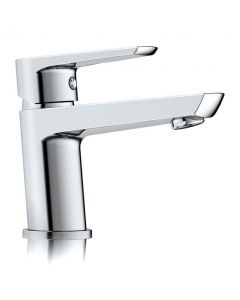 ALLIBERT VISION MITIGEUR LAVABO - CHROMÉ BRILLANT