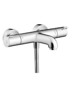 HANSGROHE MYFOX BAIN/DOUCHE MITIGEUR THERMOSTATIQUE CHROME 13154000