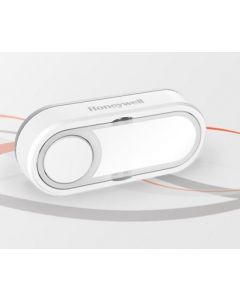 HONEYWELL BOUTON SANS FIL BLANC