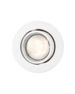 PHILIPS ESSENTIALS ENIF SPOT ENCASTRE 1 50W 230V BLANC