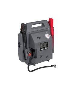 POWERPLUS POWE80090 ENERGIESTATION 4-IN-1