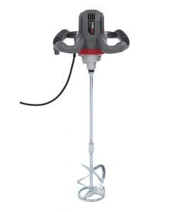 POWERPLUS POWE80070 BETON-/VERFMENGER 1200W