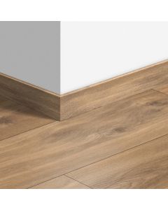 QUICKSTEP CLASSIC PLINT MIDNIGHT EIK NATUUR CLM1487 2400X12X58MM