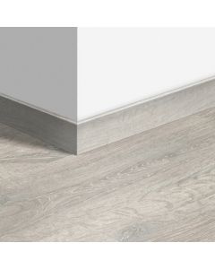 QUICKSTEP CLASSIC PLINT RECLAIMED PATINA EIK WIT CL1653 2400X12X58MM