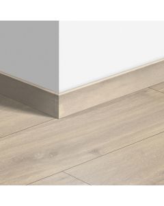 QUICKSTEP CLASSIC PLINT HAVANNA EIK NATUUR CLM1655 2400X12X58MM