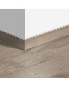 QUICKSTEP CREO PLINT BEIGE EIK LOUISIANA CR3175 2400X12X58MM