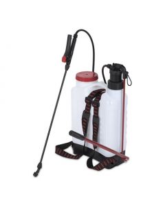 KRTGR6812 PULVERISATEUR A DOS 12L