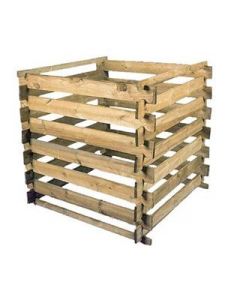 ADUBO COMPOST BOX 100X100CM