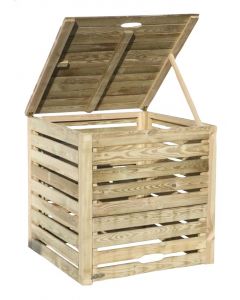 PROFI COMPOSTKIST 100X100X100CM