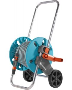 GARDENA CLASSIC DEVIDOIR +20M CLASSIC TUYAU +ACC.