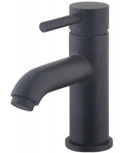 WIESBADEN CADANS WASTAFELKRAAN ZWART