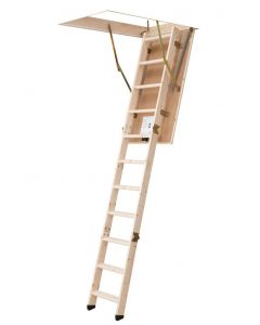 LUXMA DOLLE LOFT ZOLDERTRAP SW26-3 BASIC 120X60CM