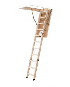 LUXMA DOLLE LOFT ZOLDERTRAP SW26-3 BASIC 140X70CM