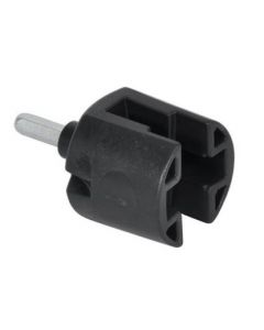 EMBOUT UNIVERSEL POUR ISOLATEURS