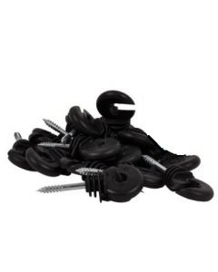 ISOLATEUR A VIS PROMOPACK 100PCS