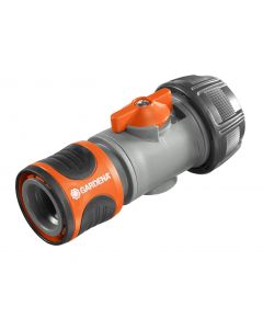 GARDENA RACCORD RÉGULATEUR 19 MM