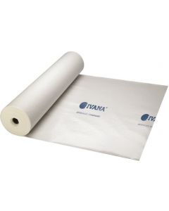 IVANA BACHE DE PROTECTION BLANC 0.65X25M