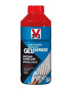 V33 SUPER AFBIJTMIDDEL SPECIAAL LIJM 1L