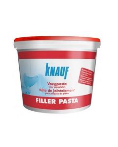 KNAUF FILLER PASTA 17 LITER