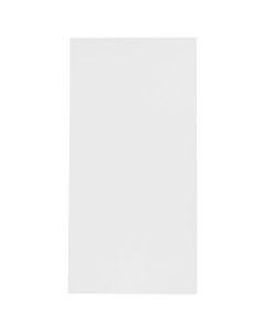 PLAQUE MULTIPLEX POPULAIRE 9MM 2 FACES BLANC APPRÊTÉ 122X61CM