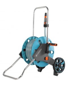 GARDENA DÉVIDOIR AQUAROLL M SET