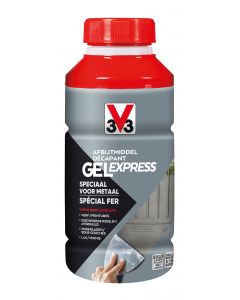 V33 SUPER AFBIJTMIDDEL SPECIAAL IJZER 0,5L