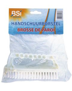 BROSSE DE PAROI