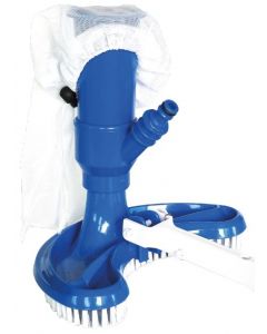 ASPIRATEUR DE SALETÉS DE BASE