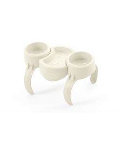 BESTWAY LAY-Z-SPA DRANKHOUDER