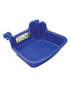 KOKIDO STEP N WASH BAIN DE PIEDS POUR PISCINE HORS-SOL
