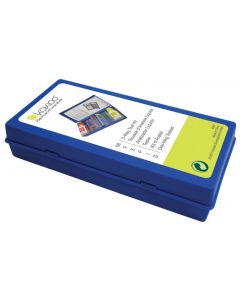 KOKIDO BASIC PH & CL TEST KIT 20CC