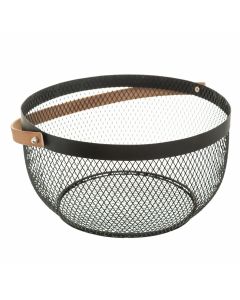 5FIVE RETRO FRUITMAND METAAL 29CM