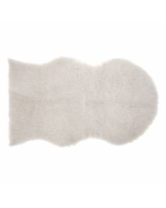 ATMOSPHERA TAPIS OSLO IVOIRE 90X150CM