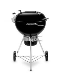 WEBER HOUTSKOOLBARBECUE MASTER-TOUCH PREMIUM E-5770 ZWART