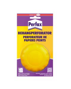 PERFAX BEHANGPERFORATOR