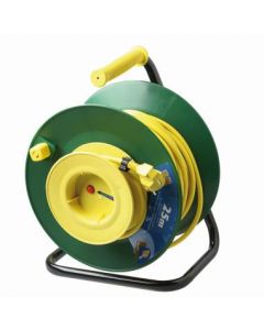 PROFILE KABELHASPEL TUIN 25M 3G1.5 PR8125