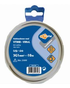 PROFILE VTMB KABEL 3G1 10M E410563
