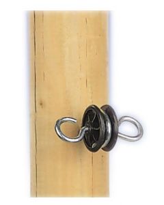 ISOLATEUR D'ANCRAGE 4PCS