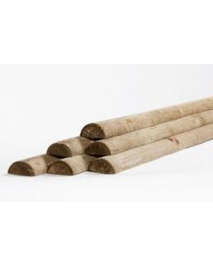 DEMI-RONDIN FRAISE DIAMETRE 7CM 250CM