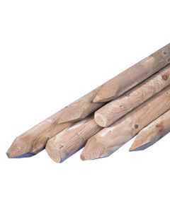 RONDIN DIA 6CM 160CM FRAISE