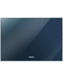 LEGRAND POSTE INTÉRIEUR MIROIR 2FILS 7INCH