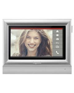 LEGRAND POSTE INTÉRIEUR TOUCH 2FILS 7INCH