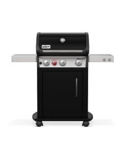 WEBER GASBARBECUE SPIRIT E-325S GBS ZWART