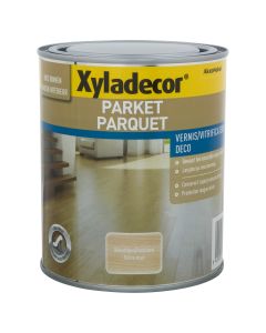 XYLADECOR VITRIFCATEUR PARQUET DEC EXTRA MAT INCOL. 750 ML
